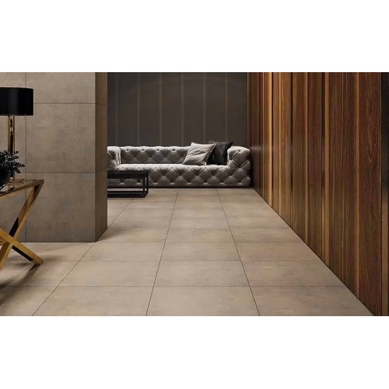 Qubus Beige Rect. 60x60 плитка для пола Stargres