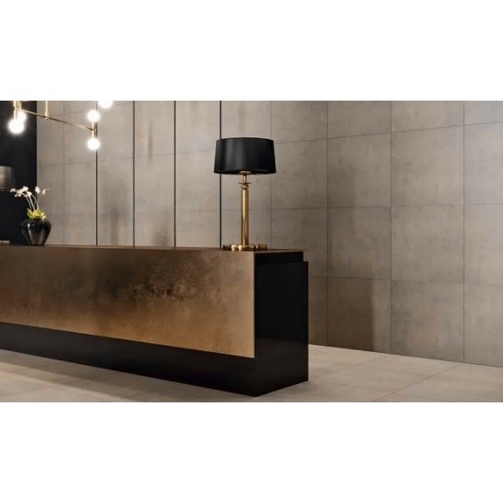 Qubus Beige Rect. 60x60 плитка для пола Stargres