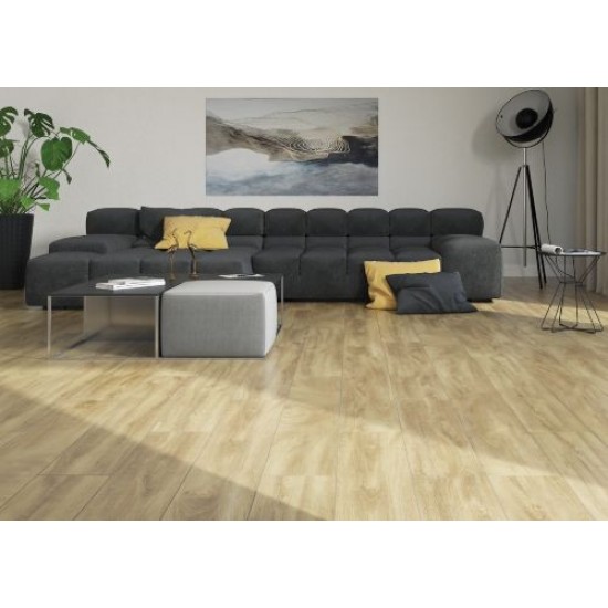 Quebeck Wood Brown Reсt. 20x120 плитка для пола Stargres