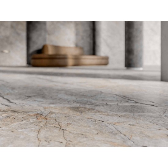 Skyfall grey Rect 60x120 плитка для підлоги Stargres