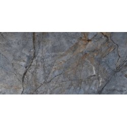 Skyfall blue Rect 60x120 плитка для підлоги Stargres