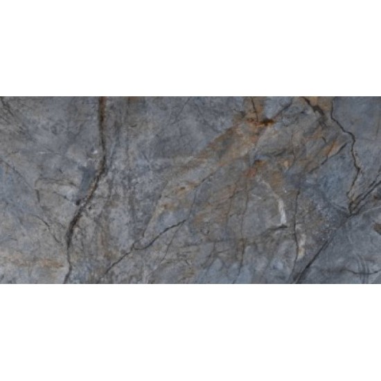 Skyfall blue Rect 60x120 плитка для підлоги Stargres