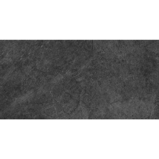 Slate Antracite Rect Sugar Lap 60x120 плитка для пола Stargres