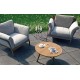 Spectre Grey RECT 60x60x2 плитка для пола Stargres