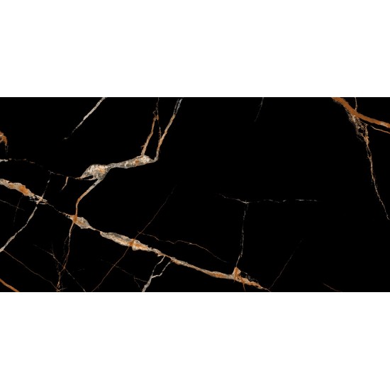 Thunder Black 60x120 керамогранит Stevol