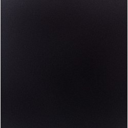 Чёрная матовая BL66301M керамогранит Stevol