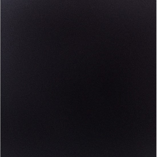 Чёрная матовая BL66301M 60x60 грес Stevol