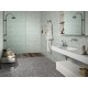 Terrazzo matt светло-серый LVF6001 60x60 грес Stevol