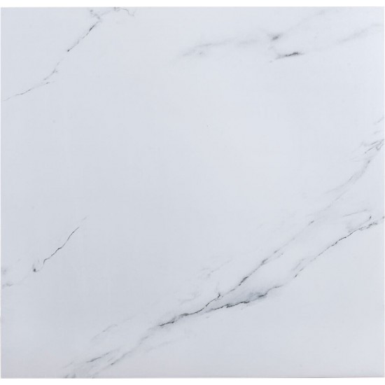 Белый мрамор New faces 4D097 керамогранит Stevol