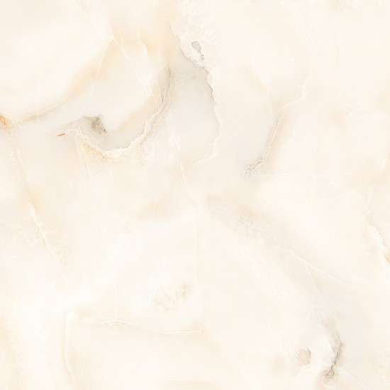 Tik Onyx Ivory 60x60 керамогранитная плитка Stevol