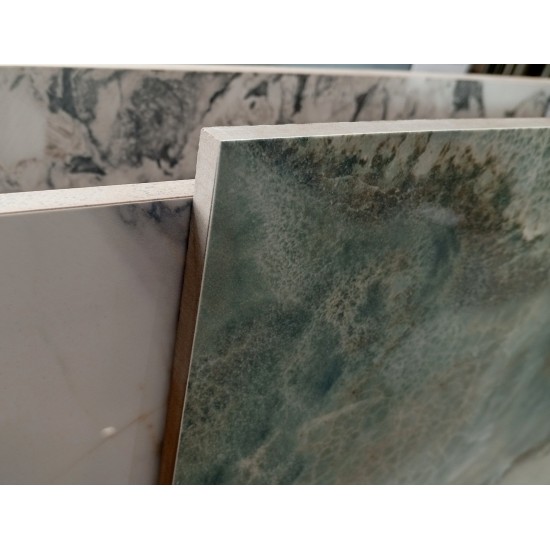 Grazia aqua pol 60x120 керамогранитная плитка Stevol