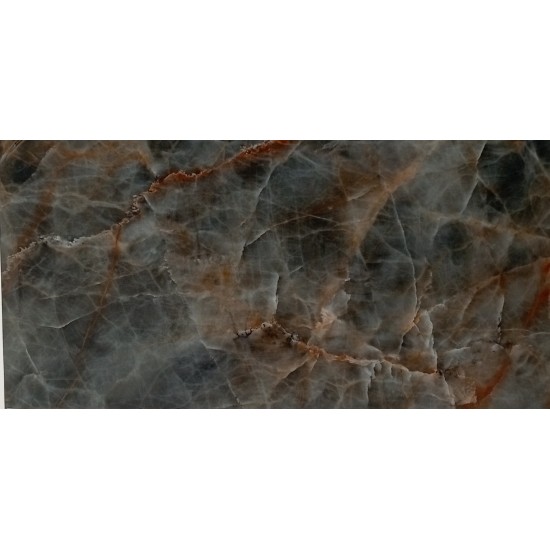 Laris BR high polished 60x120 керамогранитная плитка Stevol