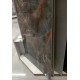 Laris BR high polished 60x120 керамогранитная плитка Stevol