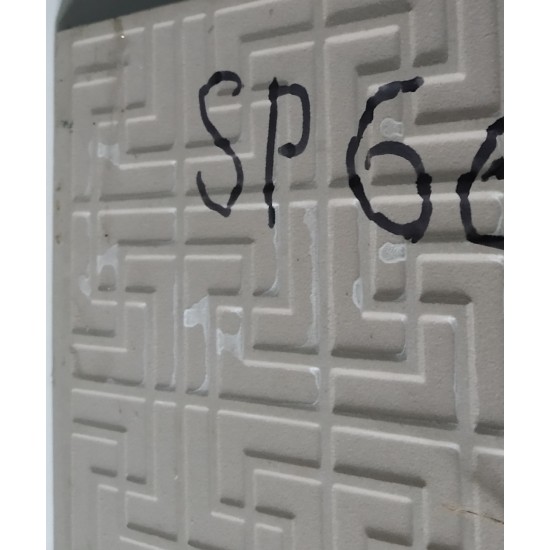 SP 6601 плитка для підлоги 60x60 Stevol
