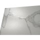 Statuario Grase Carving 60x120 плитка для пола Stevol