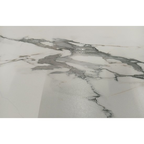 Statuario Grase Carving 60x120 плитка для пола Stevol