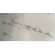 Statuario Grase Carving 60x120 плитка для пола Stevol