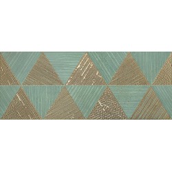 Goldgreen Dekor mono 29.8x74.8 плитка для стін