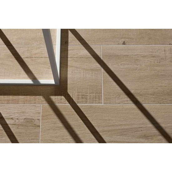 Wood Shed Natural Str 19x119.8 плитка для пола