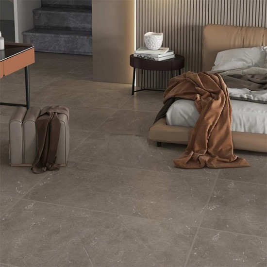 Botter Brown Car 60x120 плитка для підлоги Velloza Granito