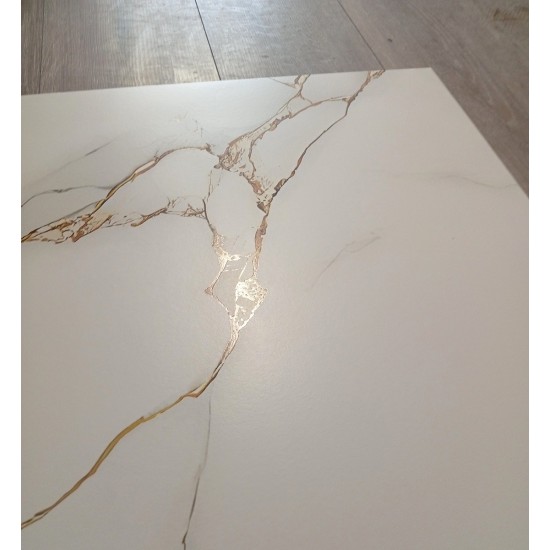 CR Dart Gold Car 60x120 плитка для підлоги Velloza Granito