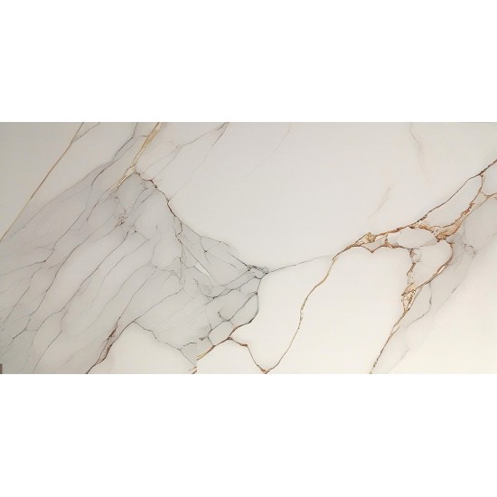 CR Dart Gold Car 60x120 плитка для підлоги Velloza Granito