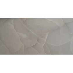 Edge Line Grey Glossy 60x120 плитка для підлоги Velloza Granito