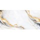 Glamour Gold Glossy 60x120 плитка для підлоги Velloza Granito